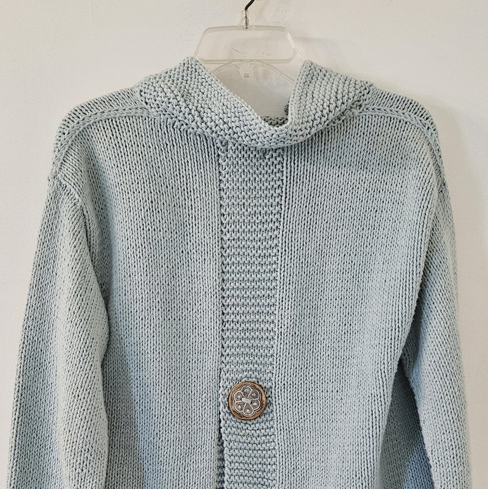Caravan sweater